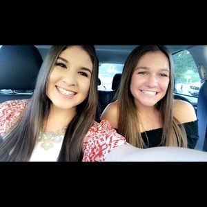 Meet your Posher, Makenzie